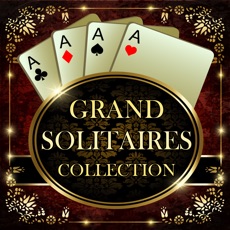 Activities of Grand Solitaire HD