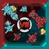 Galaxy Invaders HD - Multiplayer Space War Strategy