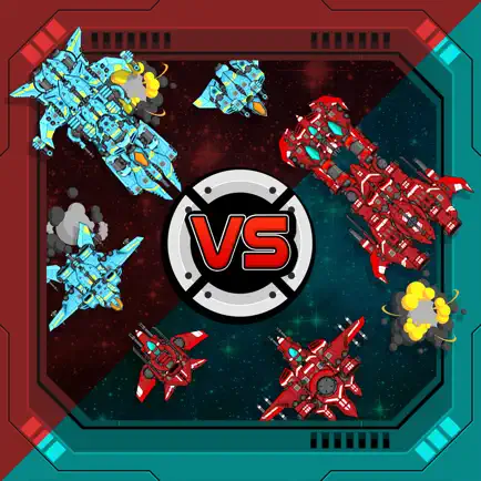 Galaxy Invaders HD - Multiplayer Space War Strategy Читы