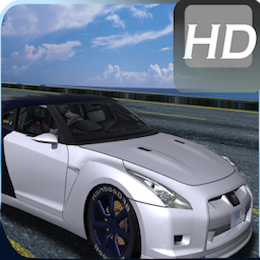 Speed Car Fighter 3D 2015