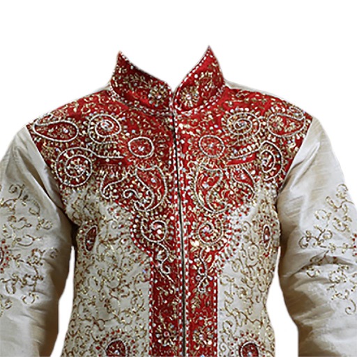 Indian Boy Kids Wear Photo Montage