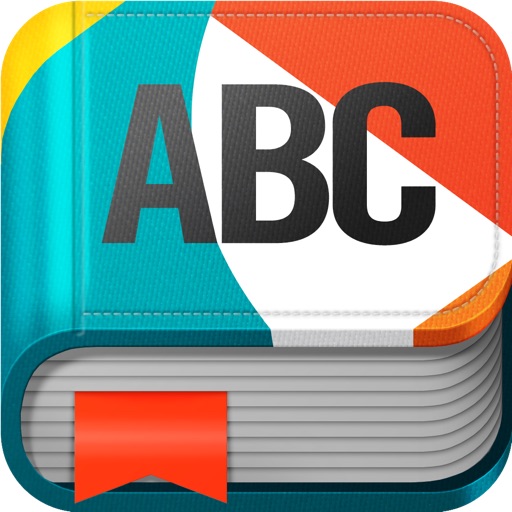 Learn the ABC Icon