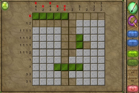 FlipPix Jigsaw - Time screenshot 3
