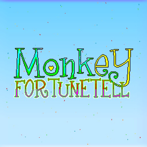 Monkey Fortunetell