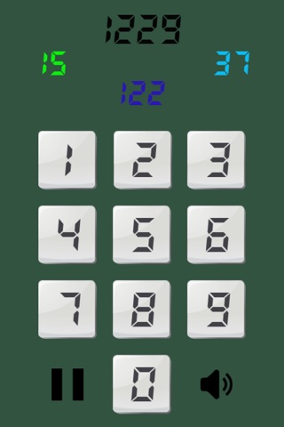 Number Racing screenshot 3