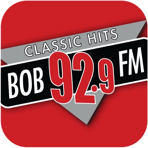 92.9 BOB - KBEZ-FM
