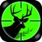 Animal Hunter 2014 3D PRO - Sniper Shooting Gun Down Deer, Boar, Fox, Bear & More Simulator Game