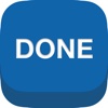 DoneButton