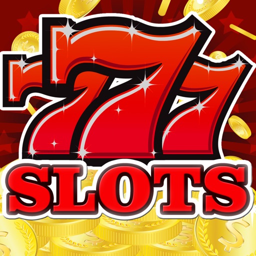 777 Mega Slots icon