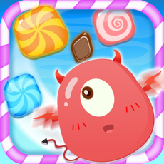 Activities of Slide The Candy