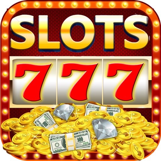 A Abu Dhabi Revolution Royal Casino Classic Slots icon