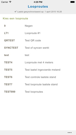 Erbis Data Input(圖2)-速報App