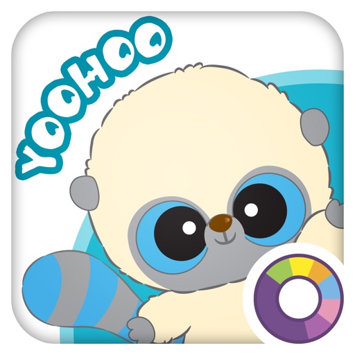 YooHoo VOD 1  (Season 1, Ep.01~12) icon