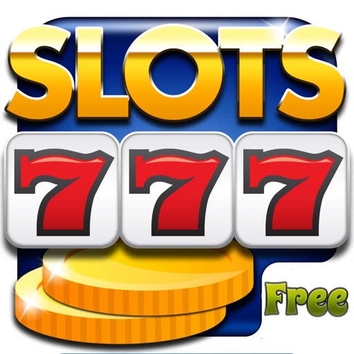 Aaaaaaaaah! Amazing Rich Slots Casino - Free Slot Game icon