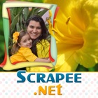 Scrapee Official App