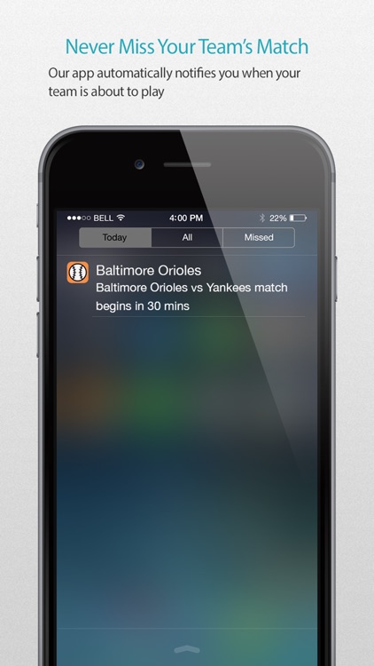 Baltimore Baseball Schedule Pro — News, live commentary, standings and more for your team!
