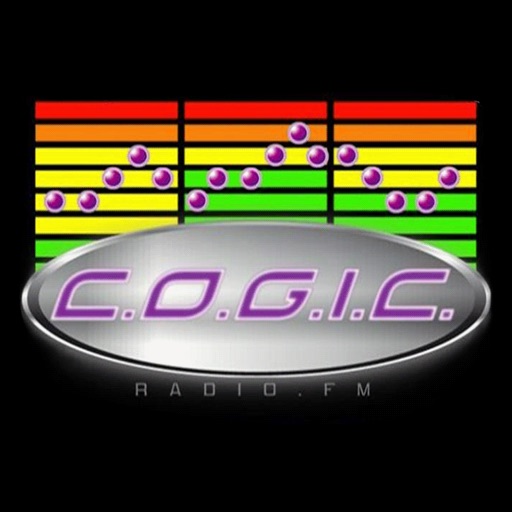 Cogic Radio