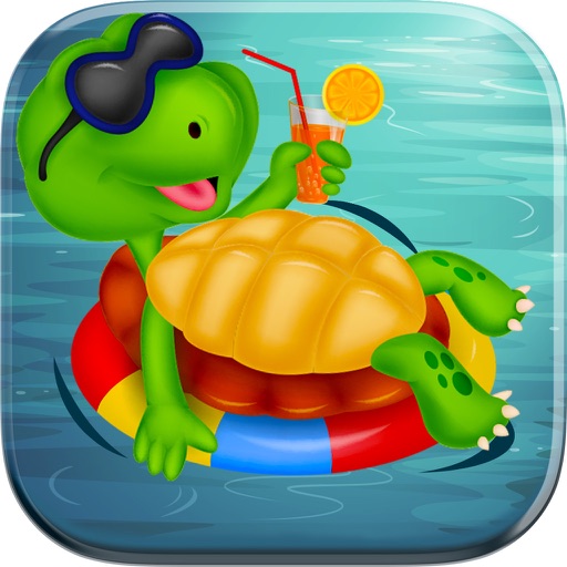 Turtle Trap Icon