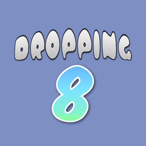 Dropping 8 - An Evolution of Connecting 4