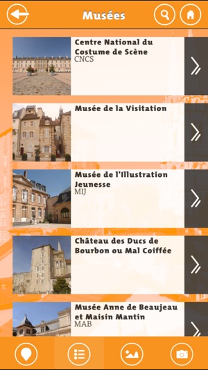 Ville de Moulins(圖3)-速報App