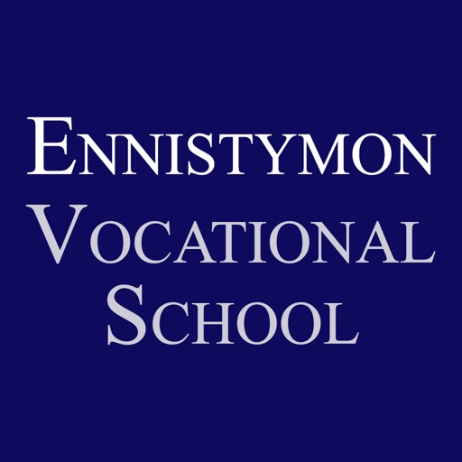 Ennistymon Vocational School icon