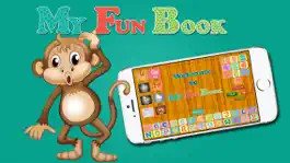 Game screenshot My Fun Book - best fun learning for kids mod apk