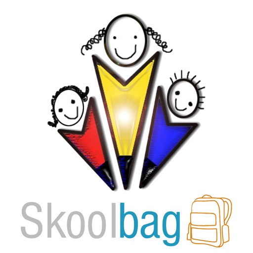 Hothlyn Drive Children's Centre and Kindergarten - Skoolbag icon