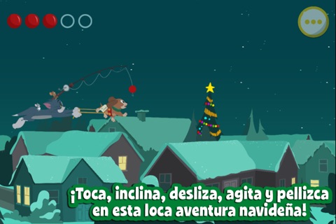 Tom & Jerry: Santa's Little Helpers Appisode screenshot 3