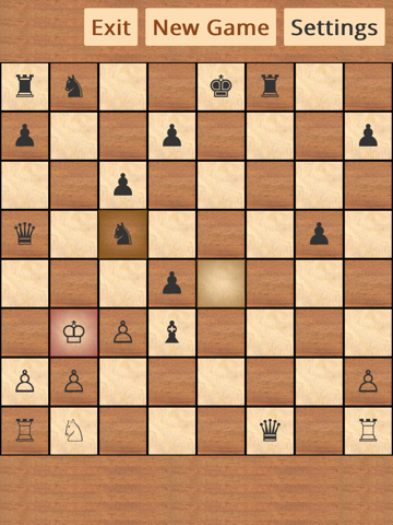 Chess Challengeのおすすめ画像4