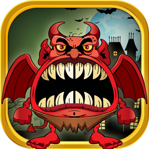 EPIC FANTASY WAR COMBAT - FLYING GARGOYLE BOMBER BATTLE FREE