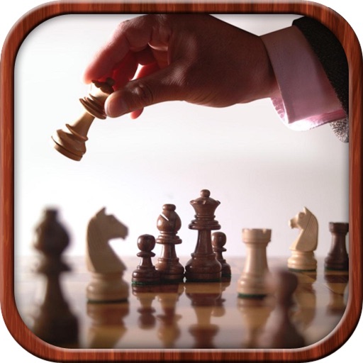 Chess Quiz : Feature Chinese and International Chess Strategy Tips and Tricks Icon