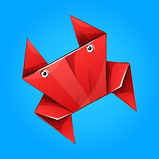 Lenny the Crab - Hardest Game iOS App
