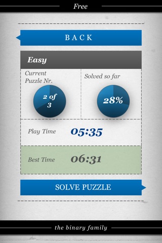 Crossword: Arrow Words - the Free Crosswords Puzzle App for iPhone screenshot 3