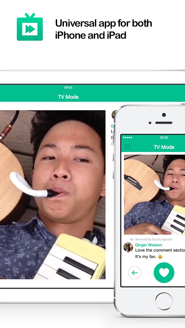 How to cancel & delete TV for Vine : (Watch Best Vine Videos , Create Your Own Video Channel , Vines Non-Stop -  is the Best Way to Watch Cool Vines) from iphone & ipad 4
