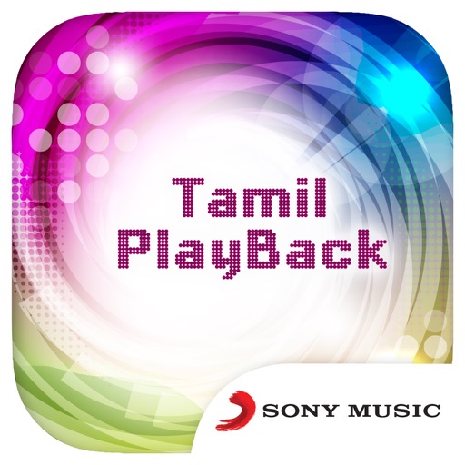 Tamil Playback Songs icon
