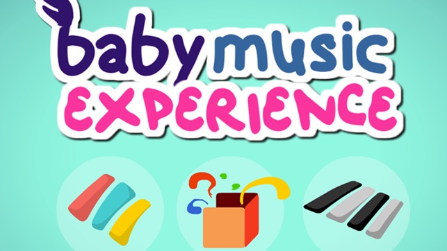 Baby Music Experience(圖1)-速報App