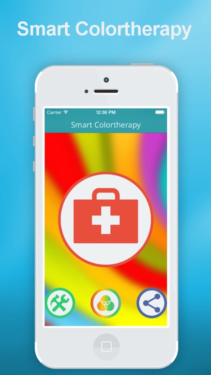 Smart Colortherapy