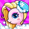 Little Pony Salon - Kids Games