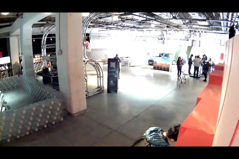 FFWD-Cam screenshot 4