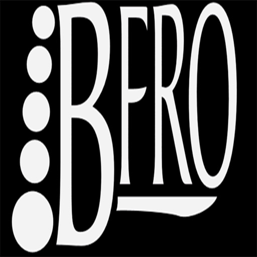 BFRO - Official Bigfoot Field Researchers Organization app