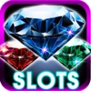 California Diamond Slots! - Grand Mountain Casino - Untamed excitement is yours whenever!