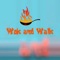 - Place your orders on the new "Wok and Walk" iPhone app with our new full menu