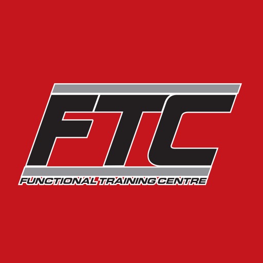 Functional Training Centre icon