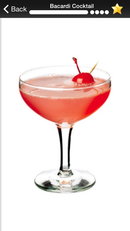 Cocktails Made Easy screenshot-4