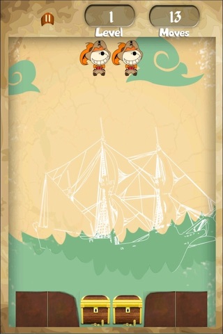 A Pirate Treasure Hunt Madness FREE - Awesome Gold Search Puzzle screenshot 4