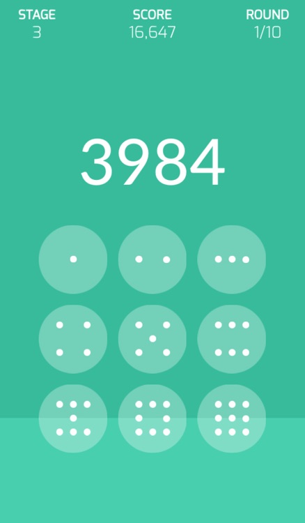 Match the Numbers for Genius screenshot-3