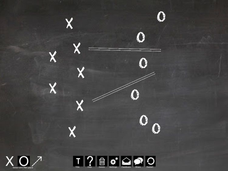 Coach Chalk Board