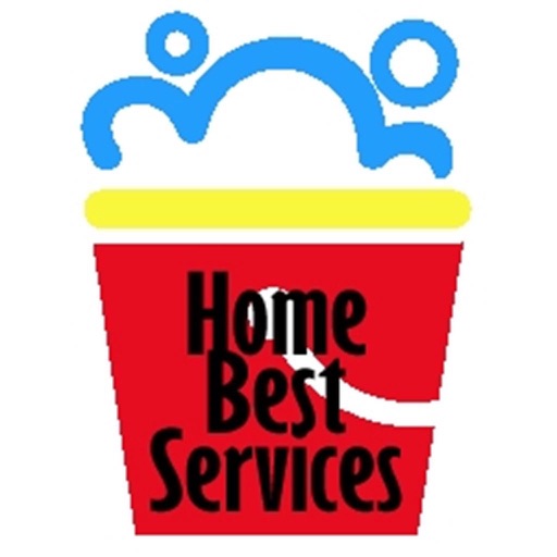 Home Best Services icon