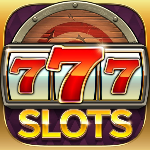 SLOTS : The Hunters Icon