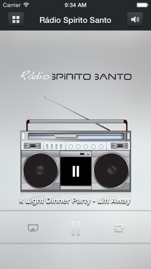 Rádio Spirito Santo(圖1)-速報App